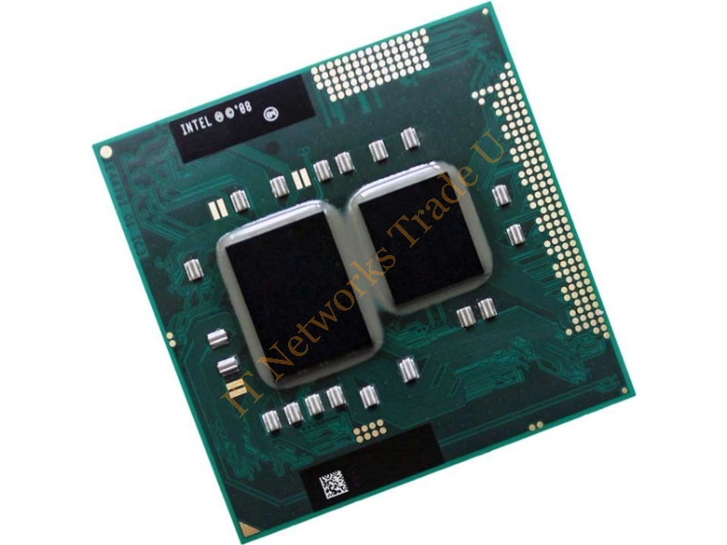 04W4095 IBM 2.50GHz 5GT/s DMI 3MB SmartCache Socket FCBGA1023 Intel Dual-Core i5-2450M Retail Processor