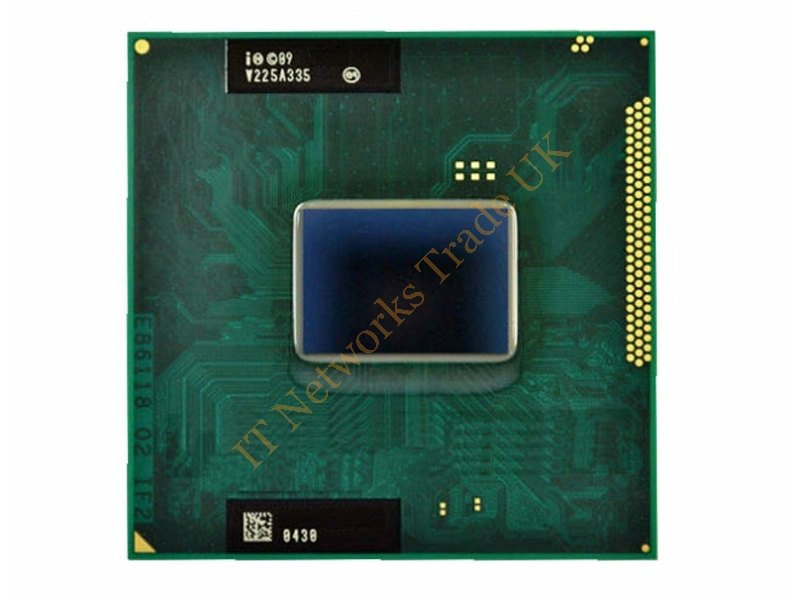 04W4096 Lenovo 1.60GHz 5GT/s DMI 2MB L3 Cache Socket FCPGA988 Intel Celeron B815 Dual Core Retail Processor