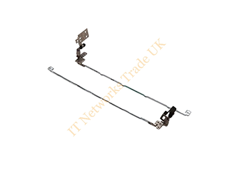 04W4107 Lenovo Left / Right Hinge & Bracket Set for ThinkPad E545 Laptop Accessory