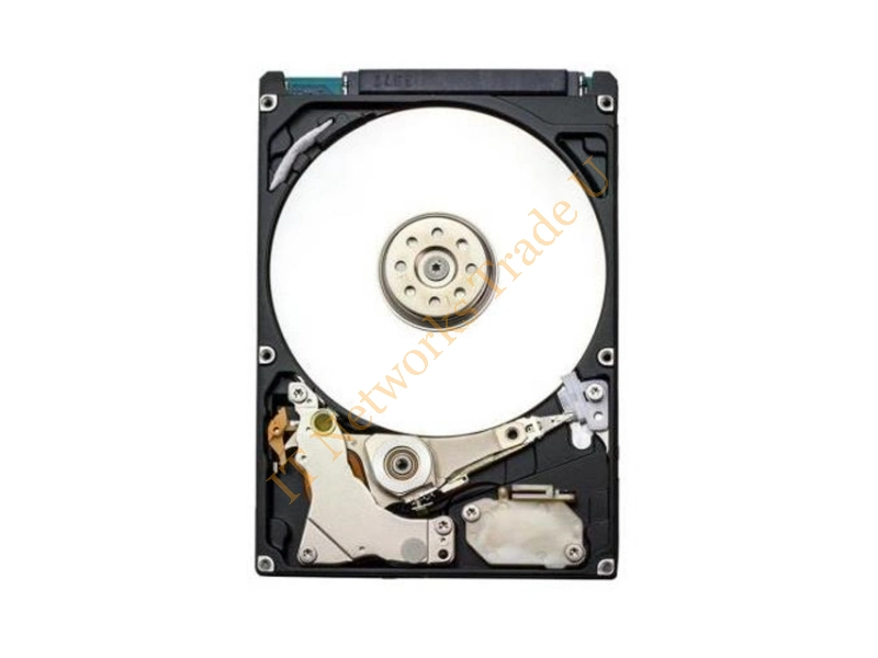 04W4211 Lenovo 500GB 7200RPM SATA 3Gb/s 2.5-inch Laptop Hard Disk Drive Internal HDD