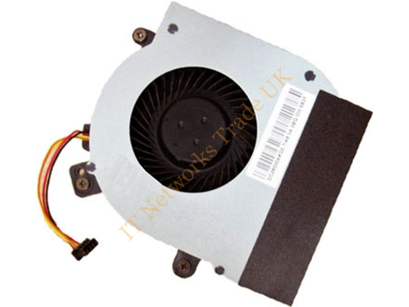 04W4307 Lenovo  Thermal Fan 14W/15W PCC for ThinkPad Edge E535 Cooling Fan