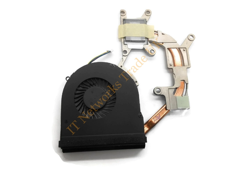 04W4308 IBM Heat Sink no Fan UMA E530 Cooling Fan