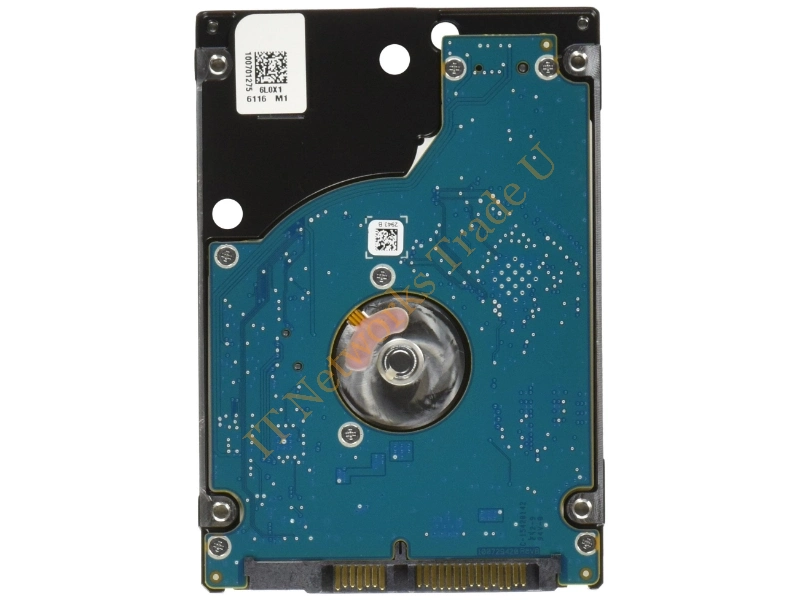04W4388 Lenovo 320GB 5400RPM SATA 3Gb/s 2.5-inch Laptop Hard Disk Drive Internal HDD