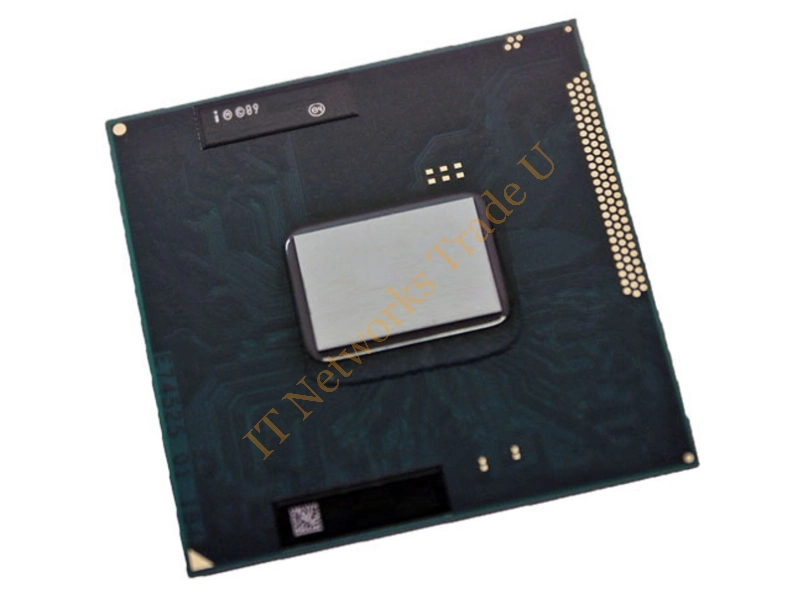 04W4421 Lenovo 1.70GHz 5GT/s DMI 2MB Cache Socket FCPGA988 Intel Celeron B820 Dual Core Retail Processor