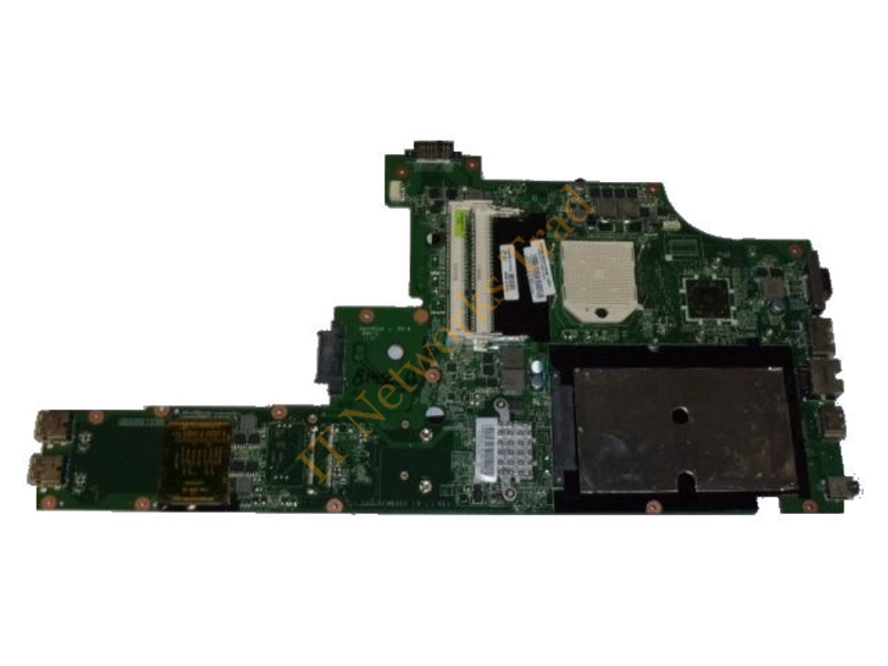 04W4451 Lenovo AMD System Board for ThinkPad Edge 14 E40 Laptop Motherboard