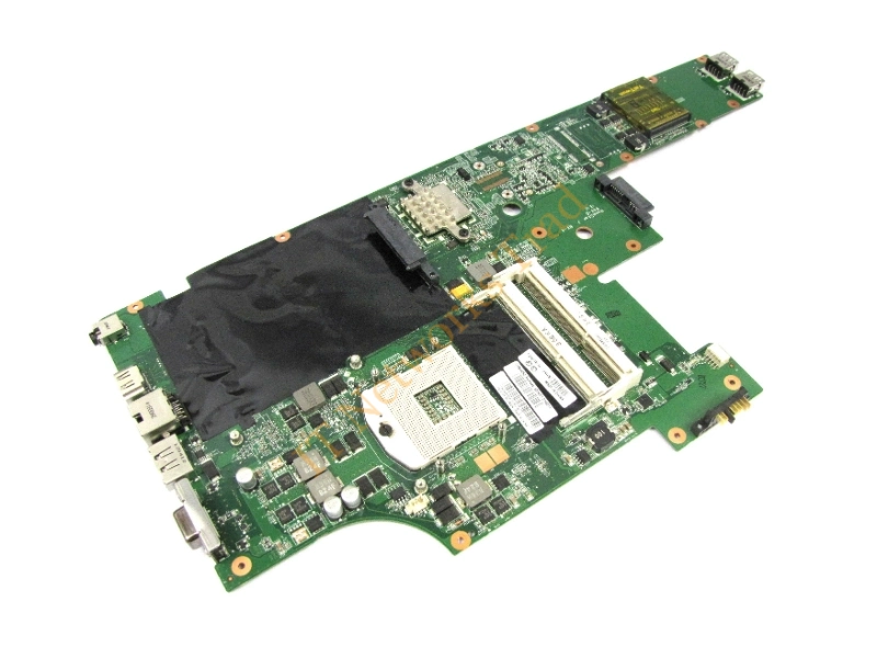 04W4459 Lenovo System Board for ThinkPad Edge 15 Laptop S989 Laptop Motherboard