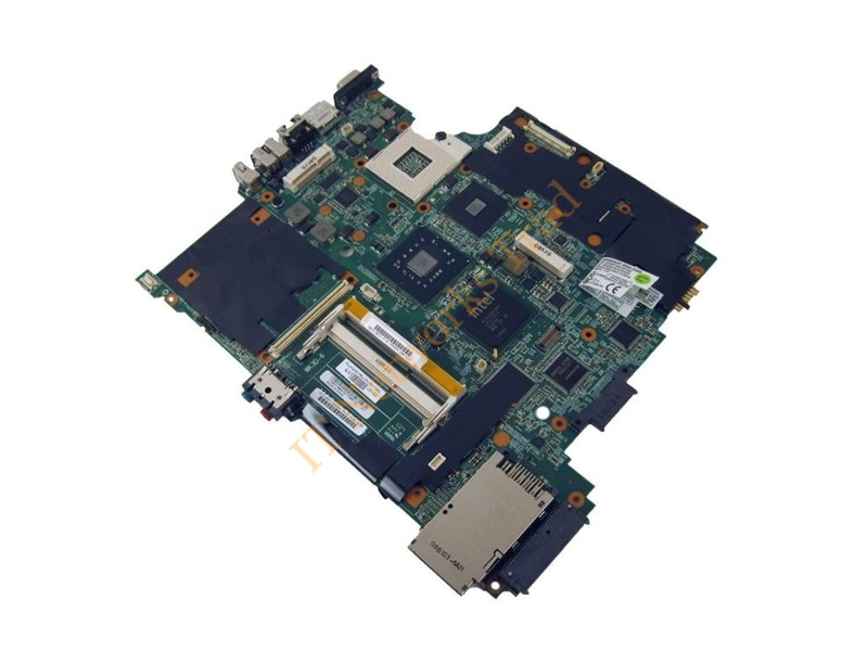 04W6545 IBM System Board for ThinkPad R500 Series Laptop Motherboard