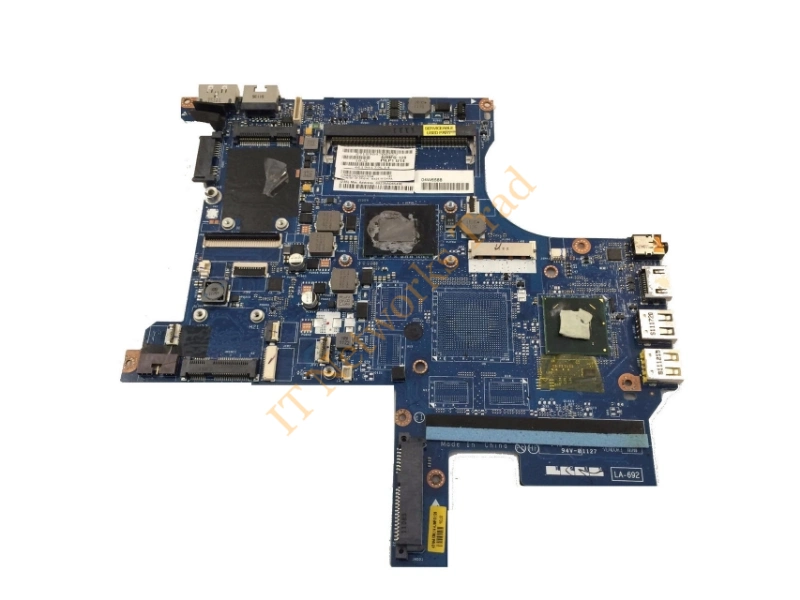 04W6588 Lenovo System Board for ThinkPad Edge E420S Laptop Motherboard