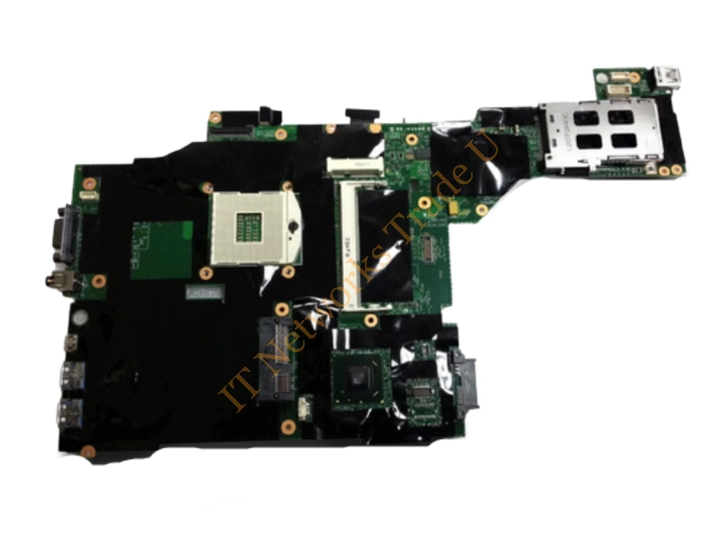 04W6627 IBM System Board for ThinkPad T430 Laptop Motherboard