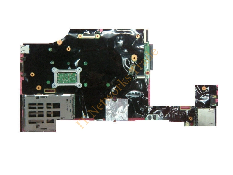 04W6686 IBM Lenovo System Board i5-3320M NV with TPM for X230 Desktop Motherboard