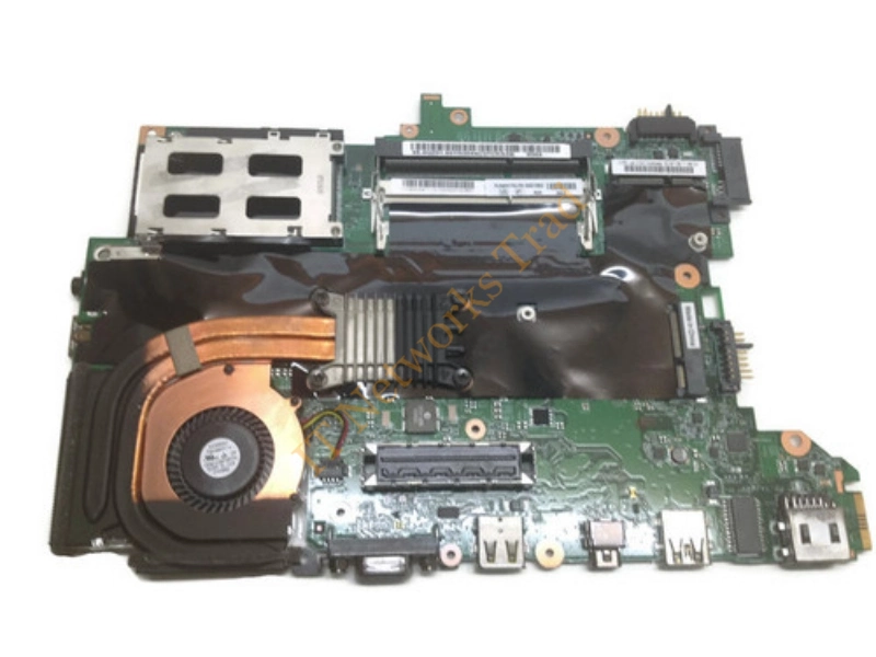 04W6789 IBM Lenovo Thinkpad T430s Laptop i5-3320M Motherboard System Board Laptop Motherboard