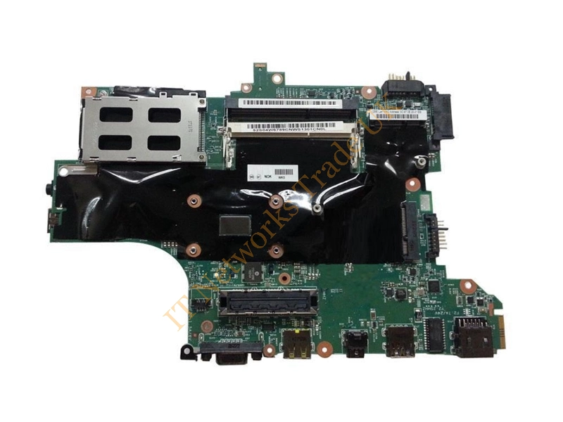 04W6795 Lenovo Planer i5-3230M for ThinkPad T430s Graphic Card Accessories