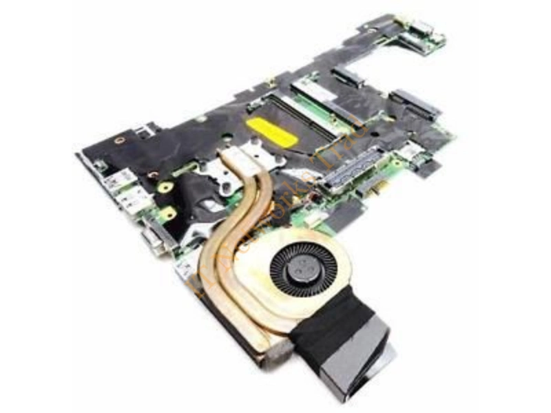 04W6804 Lenovo System Board for ThinkPad X230t Laptop Laptop Motherboard
