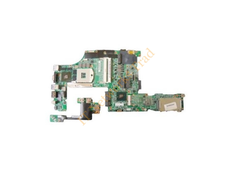 04W6827 IBM Lenovo System Board for ThinkPad W530 Laptop Motherboard