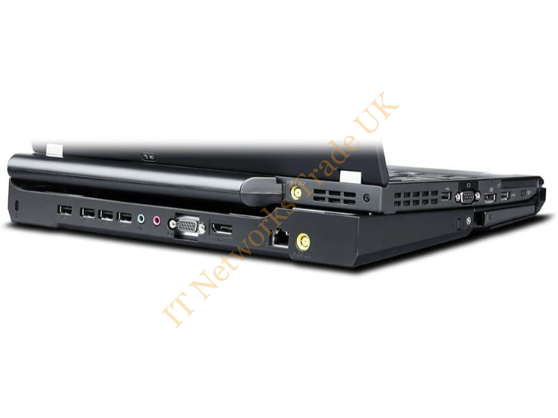 04W6846 Lenovo Ultrabas E-Series 3 Docking Station for ThinkPad X220 X230 Laptop Accessory