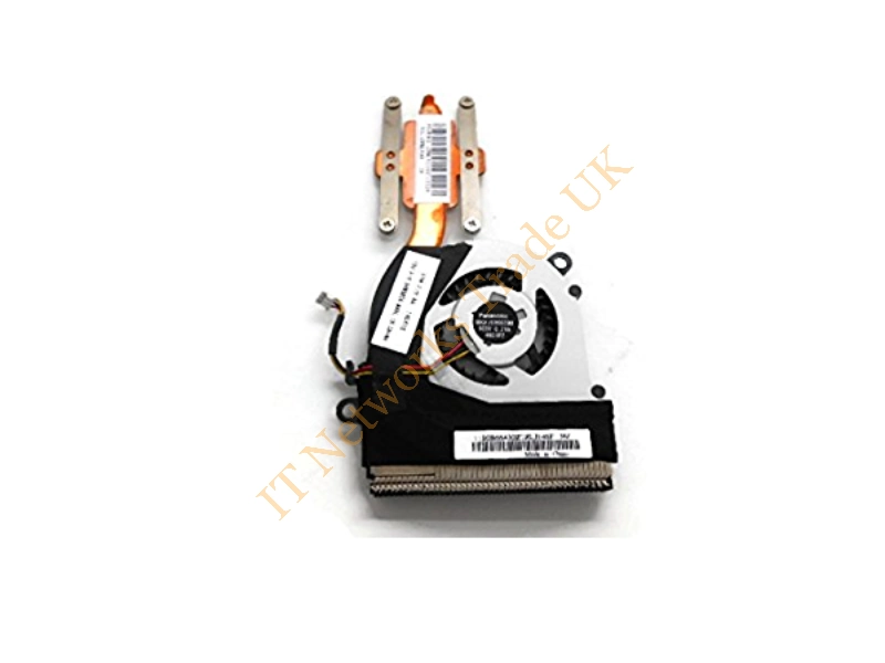 04W6858 IBM Lenovo Cooling Fan with Heatsink for ThinkPad X131e Fans And Heatsink Combo