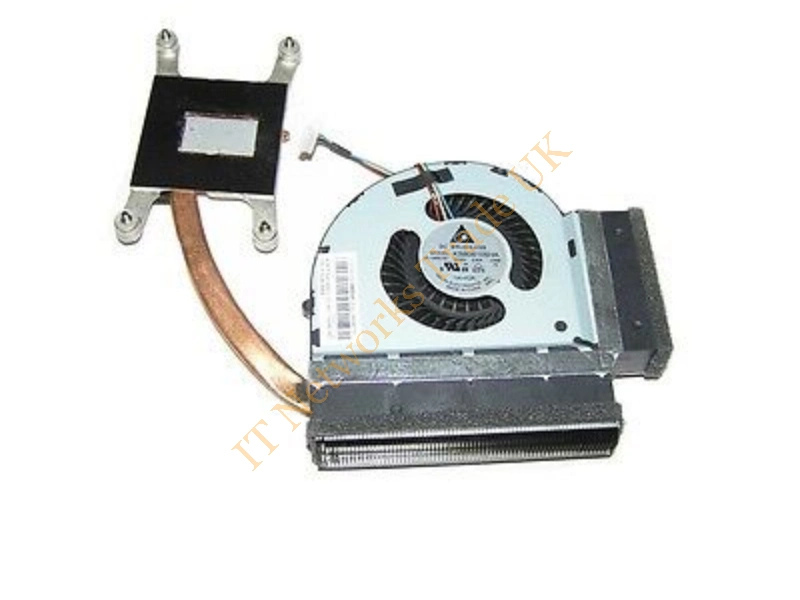 04W6906 Lenovo  Fan Integrated AVC for ThinkPad T530 Cooling Fan