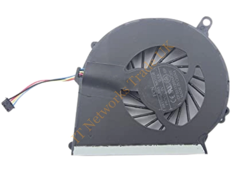 04W6929 Lenovo  Fan Integrate SV for ThinkPad X230 Tablet Cooling Fan