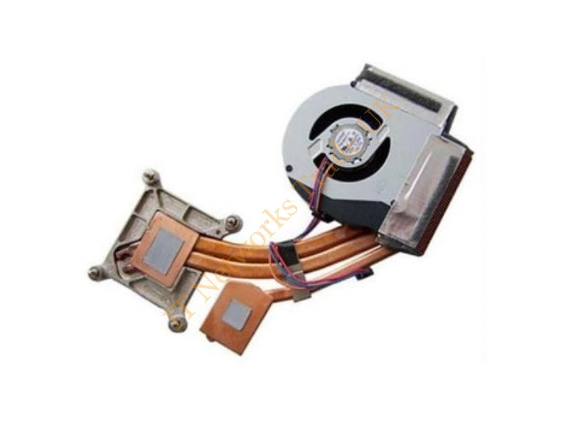 04W6930 Lenovo  Fan Integrate SV for ThinkPad X230 Tablet Cooling Fan
