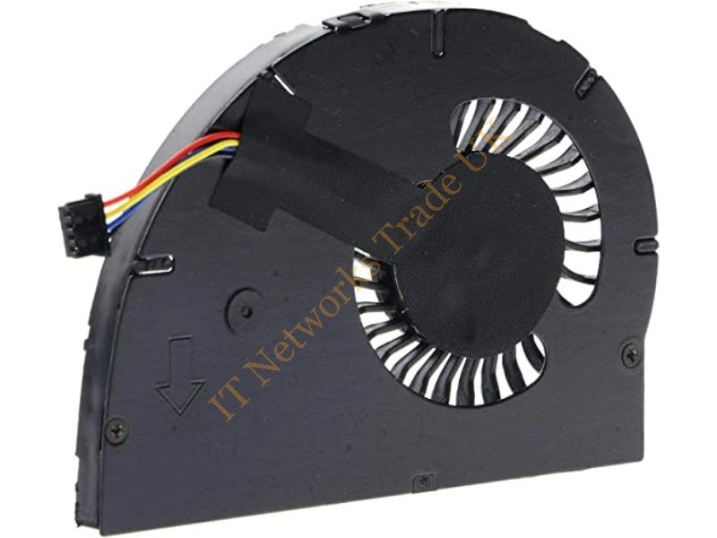 04W6939 Lenovo  Fan UMA AVC + AVC for ThinkPad S230u Cooling Fan