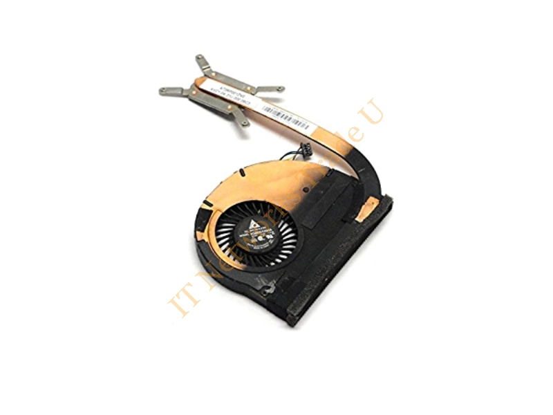 04W6940 Lenovo ThinkPad S230U CPU Cooling Fan and Heatsink Fans And Heatsink Combo