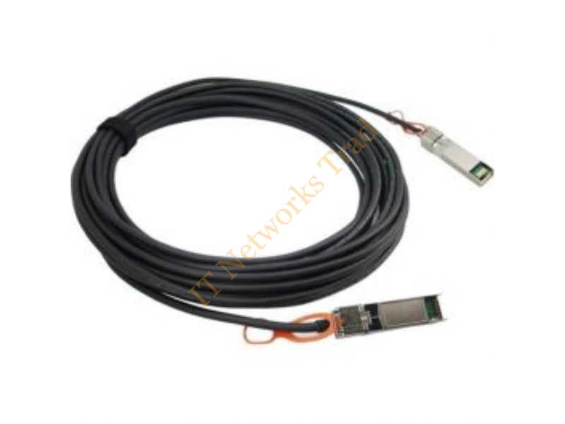 04WM8D Dell 9.84ft SFP+ to SFP+ Direct Attach Cable Network Ethernet Cable