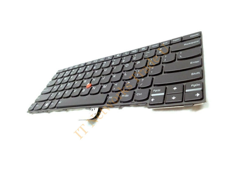Lenovo 04X0109 Keyboard notebook spare part Accessory