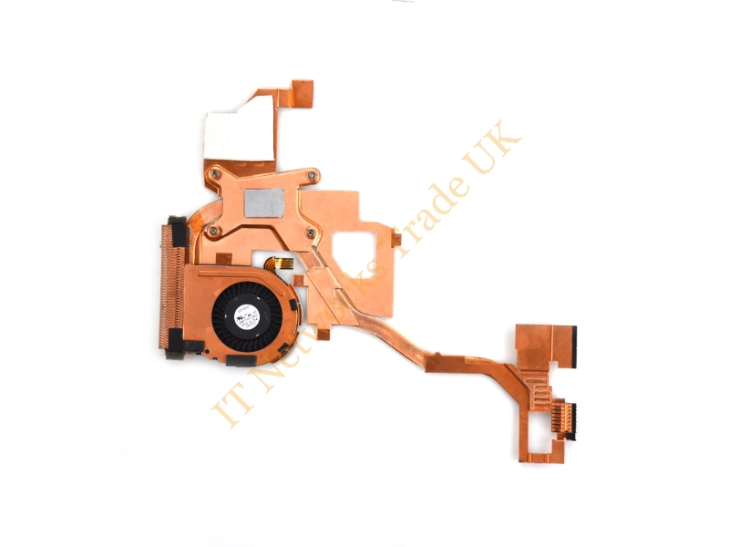 04X0431 Lenovo  Thermal Fan Module for ThinkPad Helix Cooling Fan