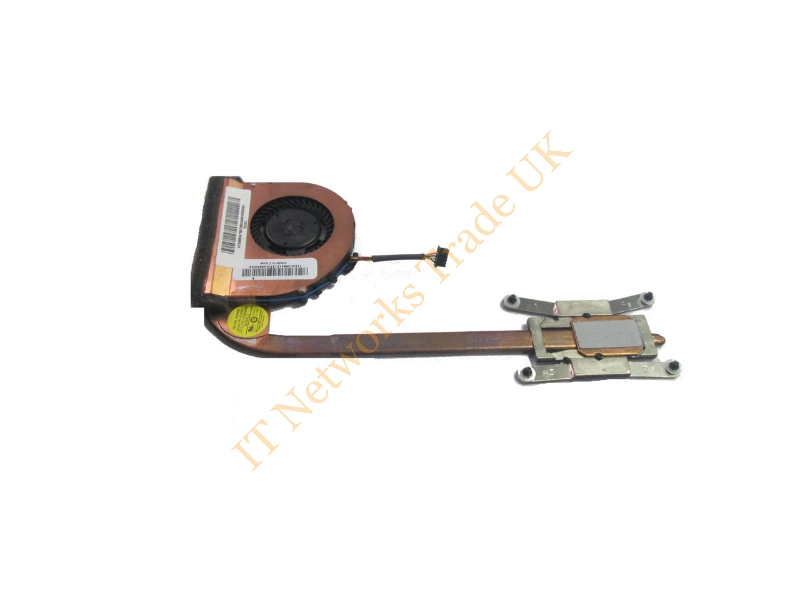 04X0445 Lenovo Heatsink and Cooling Fan for ThinkPad T440s Fans And Heatsink Combo