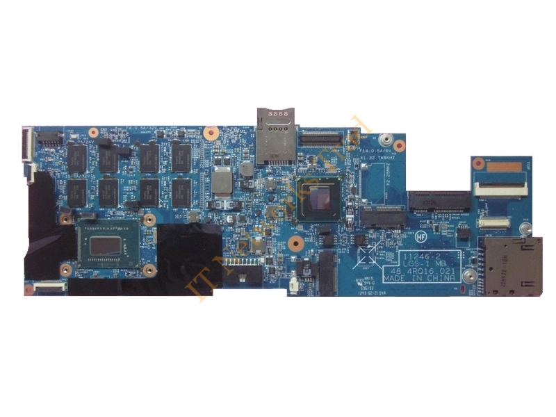 04X0495 Lenovo System Board 8GB for ThinkPad X1 Carbon Gen 1 Laptop System Laptop Motherboard