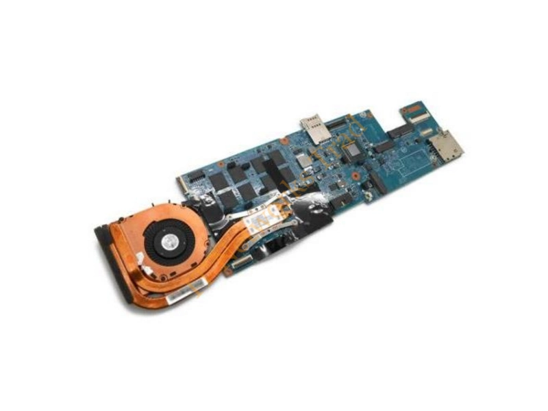 04X0497 Lenovo System Board with Intel i7-3667U ULV 8GB RAM for ThinkPad X1 Carbon Gen 1 Laptop Motherboard