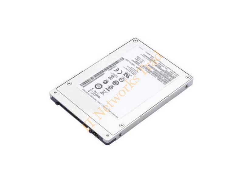 04X0552 Lenovo 256GB Triple-Level Cell (TLC) SATA 6Gb/s 2.5-inch Solid State Drive SSD Storage
