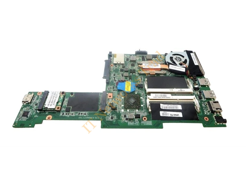 04X0701 Lenovo System Board i3-3227U y-TPM for ThinkPad X131e Laptop Motherboard