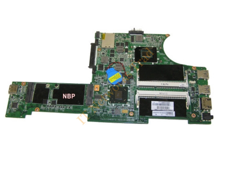 04X0703 Lenovo System Board i3-3227U y-TPM for ThinkPad X131e Laptop Motherboard