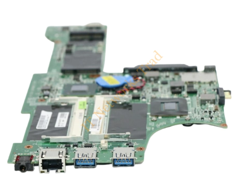 04X0707 Lenovo System Board Intel Celeron 1.50GHz for ThinkPad X131e Laptop Motherboard