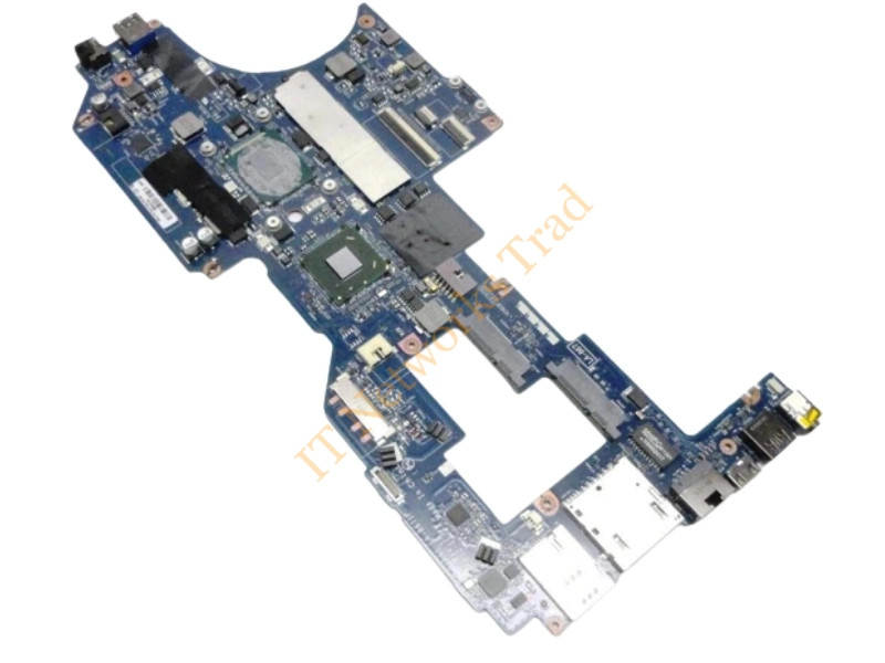 04X0728 Lenovo System Board for ThinkPad Twist S230u Laptop Motherboard