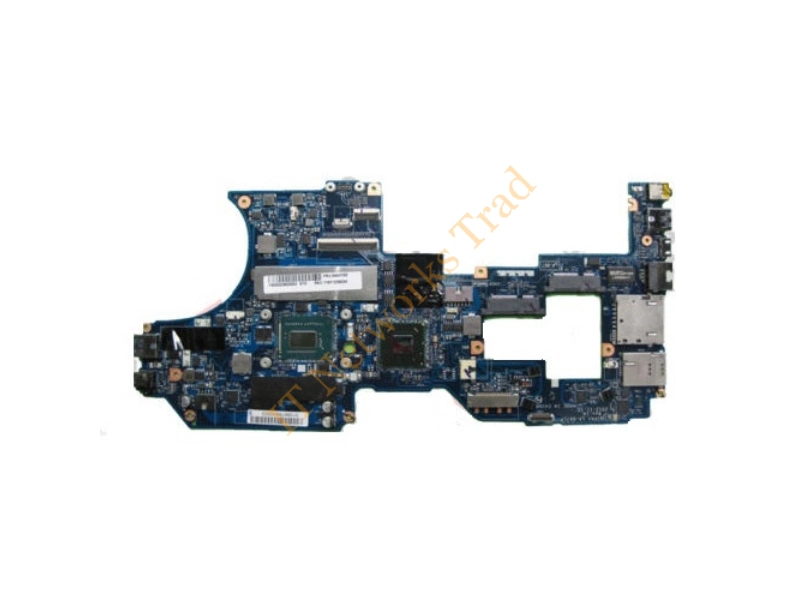 04X0734 Lenovo System Board for ThinkPad Twist S230u Laptop Motherboard