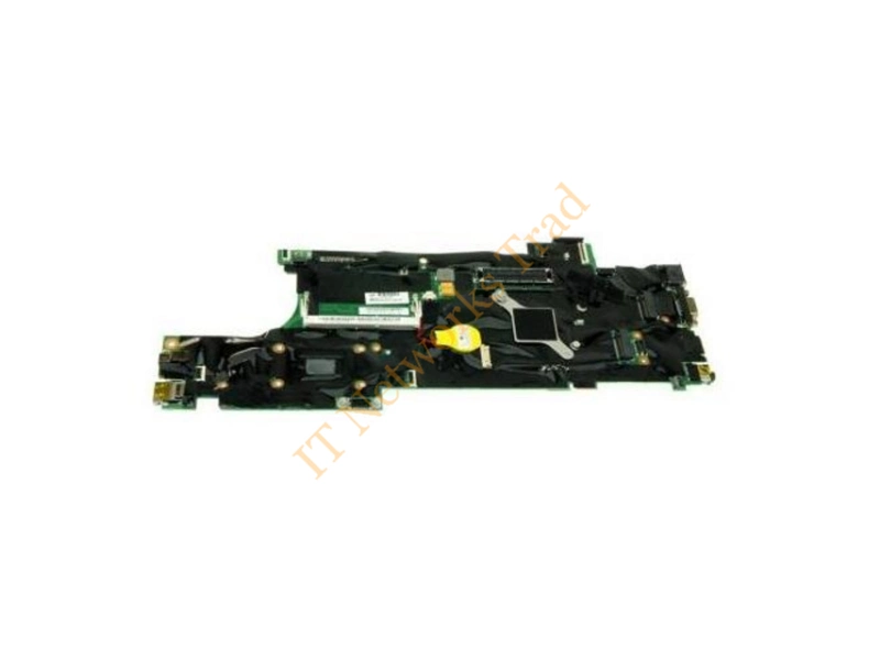 04X0784 Lenovo System Board Intel Core i5-3437U for ThinkPad T431s Ultrabook Laptop Motherboard