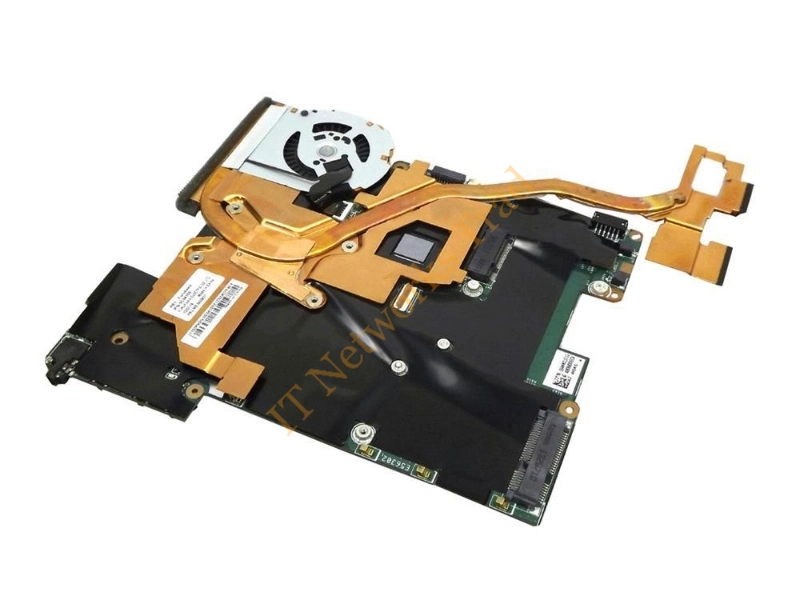 04X0837 Lenovo System Board i7-3667U 8GB AMT,TPM,Digi for ThinkPad Helix Laptop Motherboard