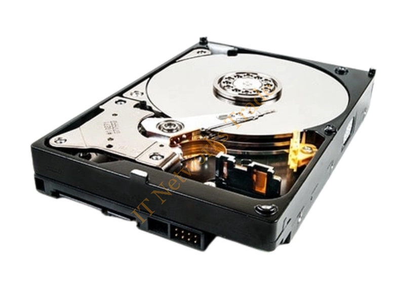 04X0906 Lenovo 500GB 5400RPM SATA Desktop Hard Disk Drive Internal HDD