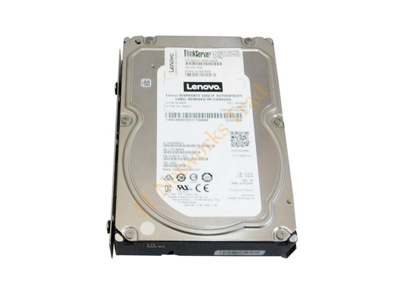 04X0916 Lenovo 500GB 5400RPM SATA 3Gb/s 2.5-inch Laptop Hard Disk Drive Internal HDD