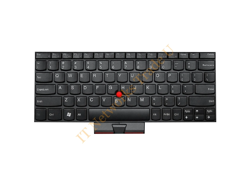 Lenovo 04X1201 Keyboard notebook spare part Accessory