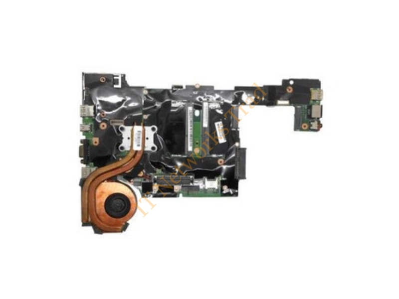 04X1421 Lenovo System Board i3-2370M NV N-AMTY-TPM for ThinkPad X230 X230i Laptop Motherboard