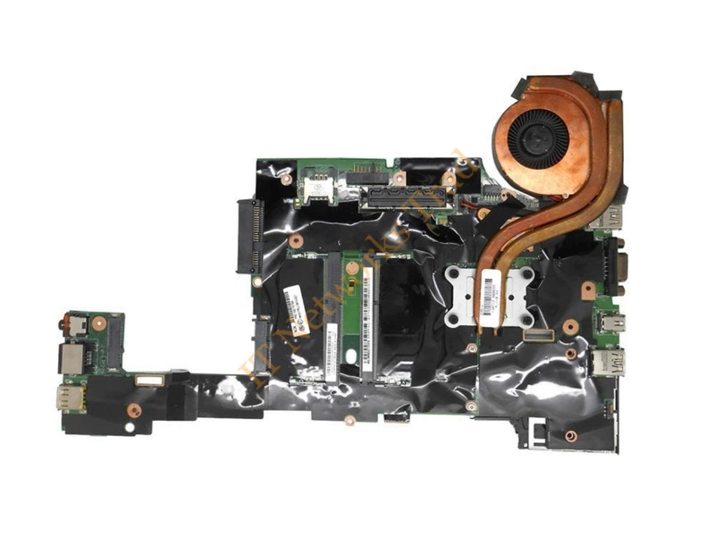 04X1473 Lenovo System Board for ThinkPad T430S Laptop Motherboard