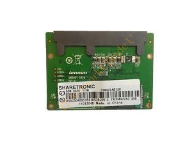 04X2283 Lenovo 1GB DOM Card for ThinkCentre M32 Networking Accessory