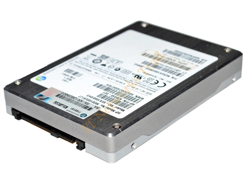 04X2604 IBM 128GB Multi-Level Cell (MLC) SATA 6Gb/s 2.5-inch Solid State Drive for ThinkPad T540P SSD Storage