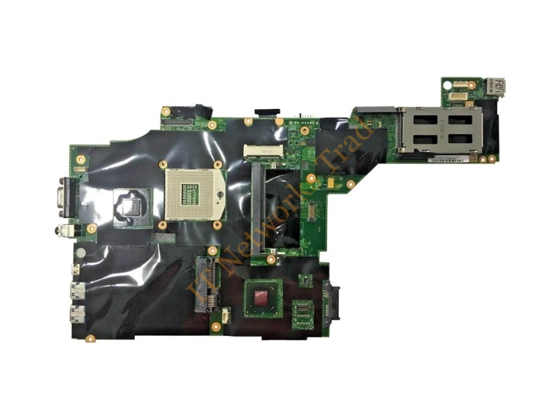 04X3651 Lenovo System Board for ThinkPad T430 / T430i Laptop Motherboard