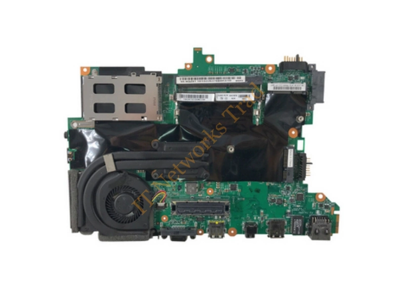 04X3705 Lenovo System Board for ThinkPad T430s Laptop Motherboard