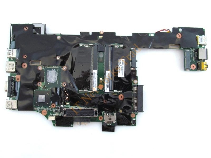 04X3744 Lenovo X230T i7-3520M System Board Laptop Motherboard