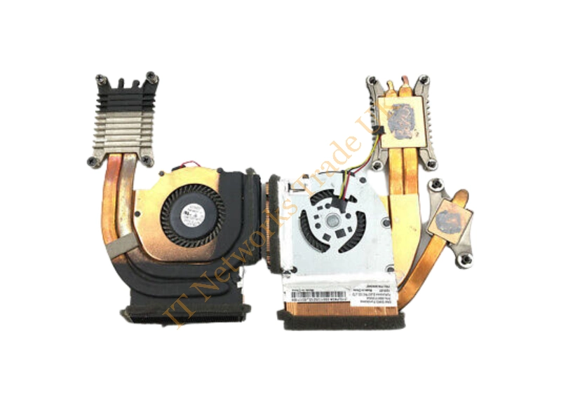 04X3786 Lenovo  T430s Fan UMA AVC Cooling Fan